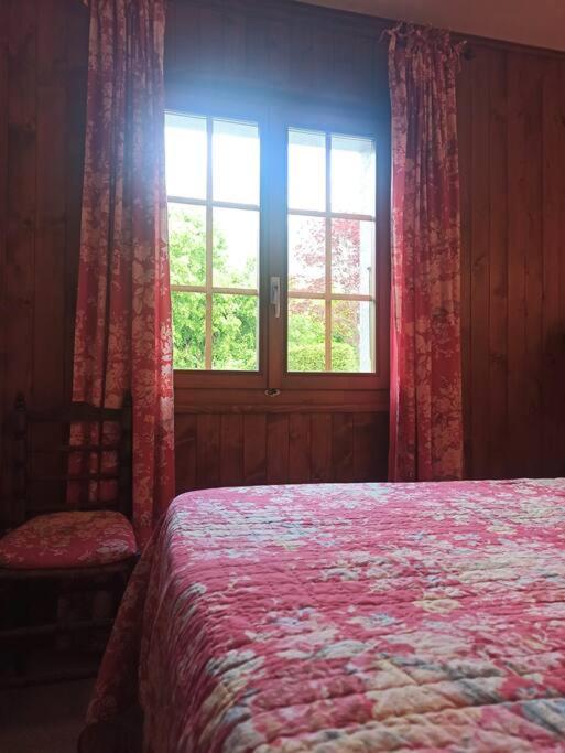 Cozy Apartment In The Heart Of The Alps シャトー・デー エクステリア 写真