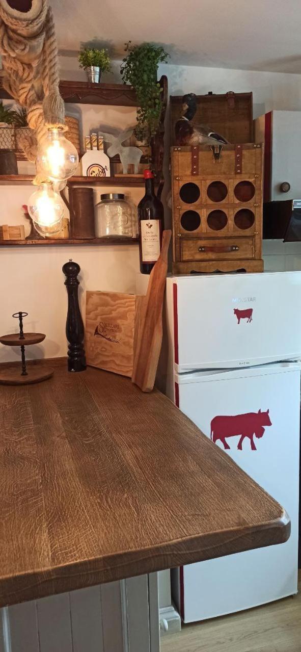 Cozy Apartment In The Heart Of The Alps シャトー・デー エクステリア 写真